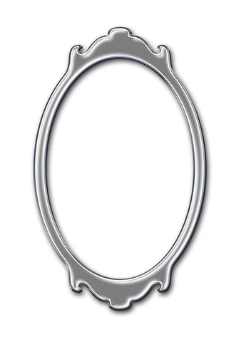Classic Oval